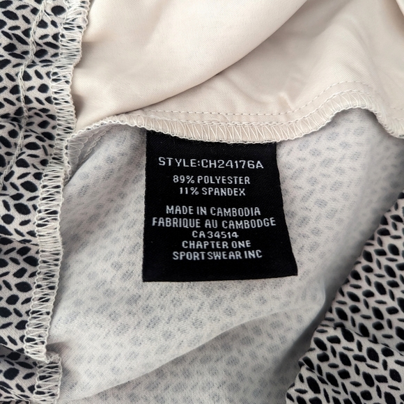 NWT Paperbag Pants - Picture 6 of 6